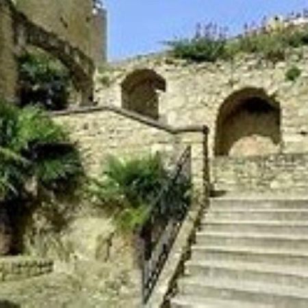 A L'Ombre Du Geant De Provence Apartment Mormoiron ภายนอก รูปภาพ