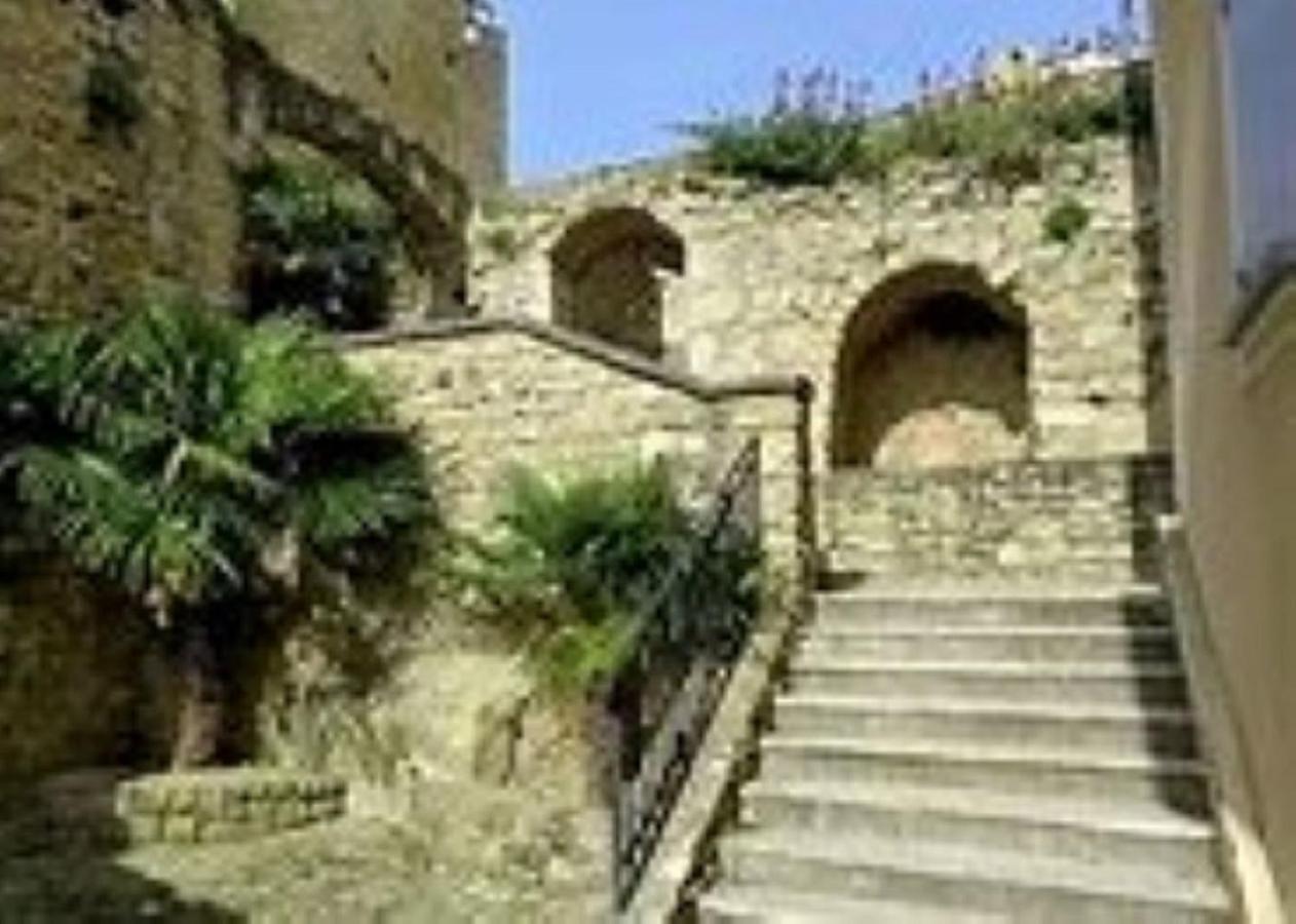 A L'Ombre Du Geant De Provence Apartment Mormoiron ภายนอก รูปภาพ
